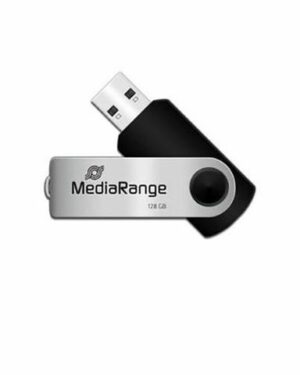 USB-Minne MEDIARANGE USB 3.0 8GB