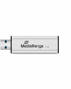 USB-Minne MEDIARANGE USB 3.0 64GB