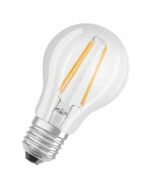 LED-Lampa E27 Normal 7W dim 2700K 806lm