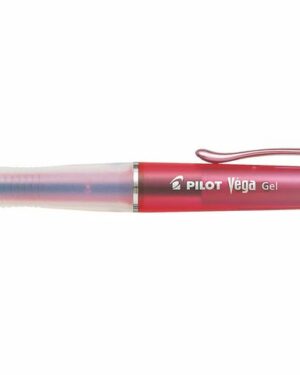 Gelpenna PILOT Vega 0,7 röd