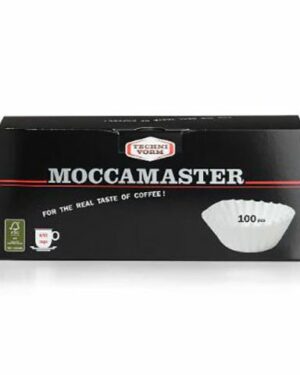 Kaffefilter MOCCAMASTER Ø11cm 1000/FP