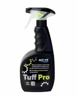 Tuff ACTIVA Pro 750ml Spray
