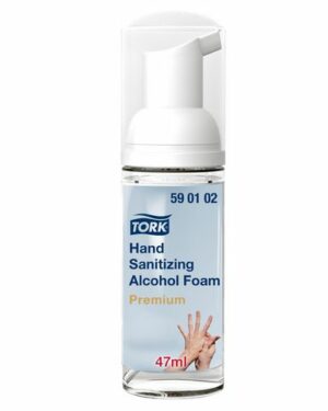 Handdesinfektion TORK skum 47ml 24/FP