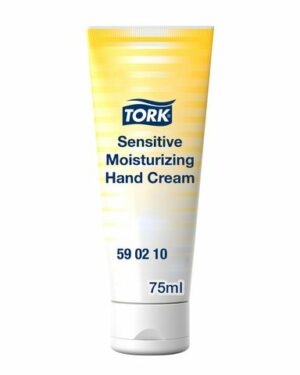 Handcreme TORK Sensitive 75ml 10/FP