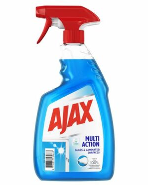 Fönsterputs AJAX Multi spray 750ml