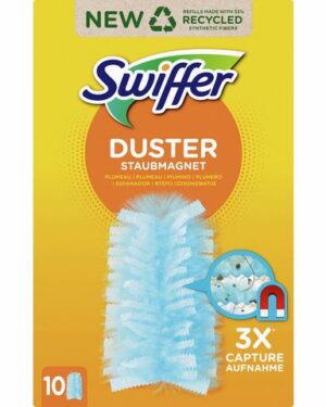 Swiffer Duster Refill 10/pack