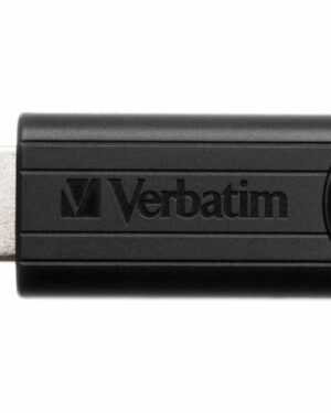 USB-Minne VERBATIM Storengo USB3.0 256GB