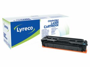Toner LYRECO HP CF541A 1,3K cyan