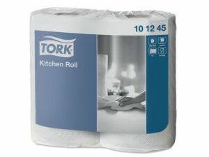 Hushållspapper TORK Adv Plus 2-lag 14/fp