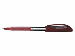 Bläckkulpenna LYRECO 0,7mm röd