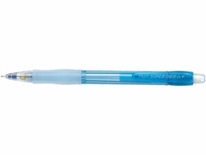 Stiftpenna PILOT SuperGrip 0,7mm ljusblå