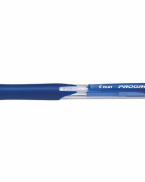 Stiftpenna PILOT Progrex 0,5mm blå