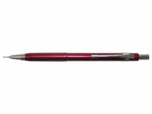 Stiftpenna 7000 0,5mm röd