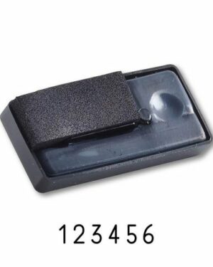Dynkassett REINER ColorBox-2 svart