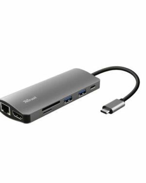 Hub TRUST Dalyx 7-port USB 2.0