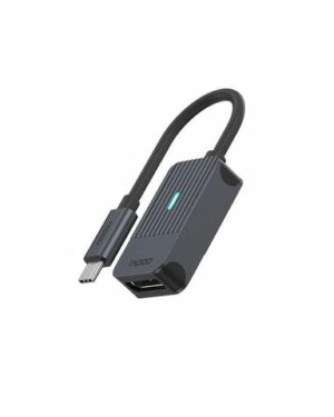 Adapter RAPOO USB-C – Displayport