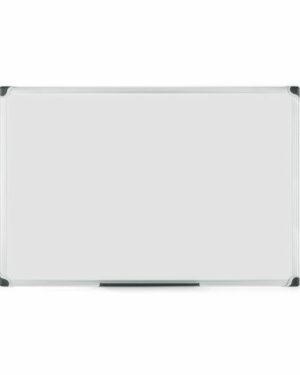 Whiteboard BI-OFFICE emalj 90x60cm