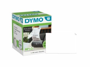 Etikett DYMO Frakt 102×210 mm 140/fp