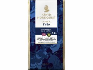 Kaffe ARVID.N Classic Svea 500g