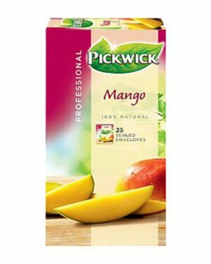 Te PICKWICK Mango 3X25/fp