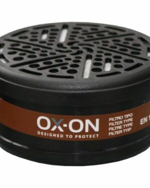 Filterset OX-ON w/4 sets Comfort A2