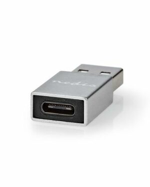 Adapter NEDIS USB-C Ho – USB-A Ha