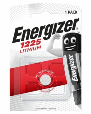 Batteri ENERGIZER BR1225