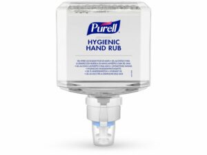 Handdesinfektion PURELL ES6 1200ml 2/FP