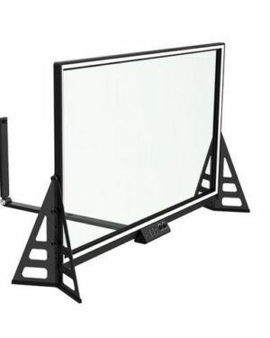 Digital Whiteboard HOVERCAM eGlass 50′