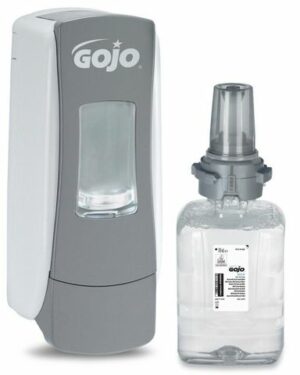 Dispenser kit GOJO ADX-7 med skumtvål