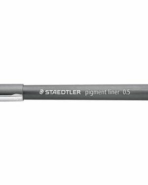 Fineliner STAEDTLER 0,5mm blå