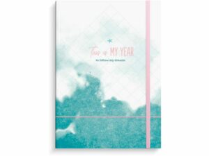 Kalender This is my year odaterad – 7424