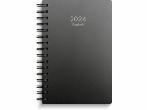 Dagbok svart – 1023