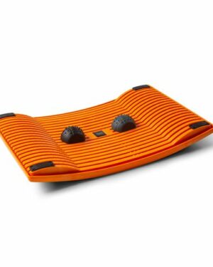 Gymba aktivitetsbräda orange