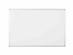 Whiteboard EARTH M emalj magnet 120×90