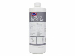 Avkalkningsmedel Dezcal Liquid 1L