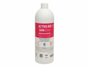 Sanitetsrent ACTIVA Bio Sani Eco 1L