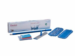 Städpaket DUOTEX Cleaning Kit