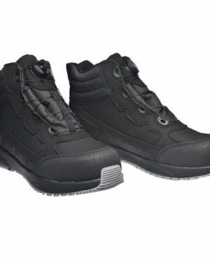 Skyddskänga SANITA BRONZIT S3 ESD 39