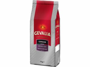 Kaffe GEVALIA Pro Aroma bar 1000g 8/krt