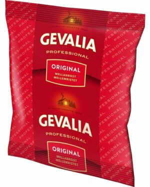 Kaffe GEVALIA Pro Mellan 100g 48/krt