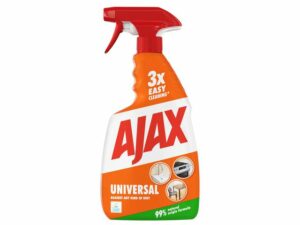 Allrent AJAX Badrum spray 750ml