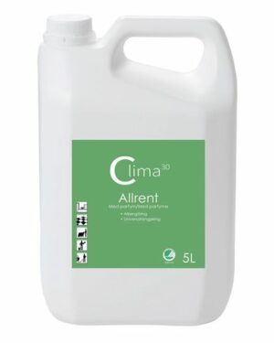 Allrent CLIMA30 parfymerad 5L