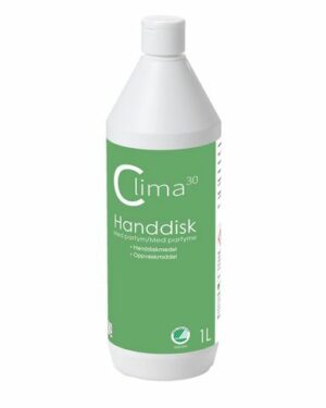 Handdisk CLIMA30 parfymerad 1L