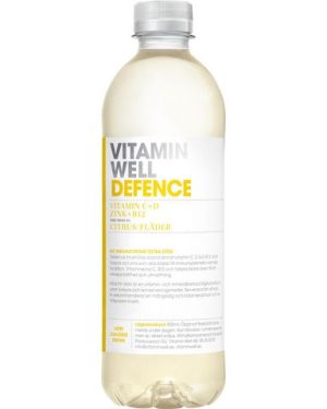 Dryck VITAMIN WELL Defence 500ml