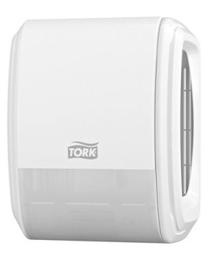 Dispenser TORK A3 luktförbättrare vit