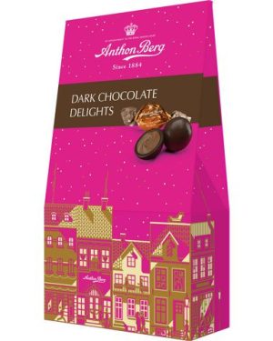 Choklad ANTHON BERG d choc delights 110g