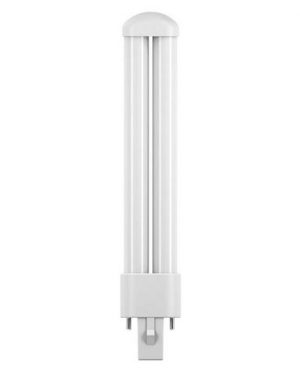 LED-Lampa G23 5,7W830 460lm240° 31x166mm