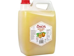Apelsinsaft ÖNOS 1+6 5L