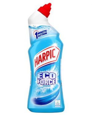 WC-rent HARPIC Eco Force 750ml